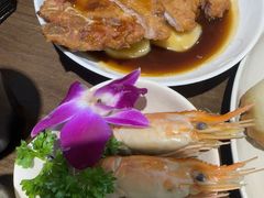 -玖鲜小笼(中山广场店)