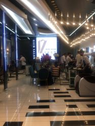 -17.壹柒·美学高定空间