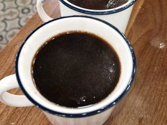 茶树菇龙骨汤-先记烧鹅王·本地粤菜(福永店)