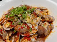 -铜锣湾·有麝自然香(渝北财富中心店)