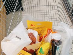 -永辉超市(龙潭寺店)