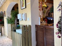 门面-萤火虫咖啡(后海店)