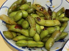 -江味龙虾馆·裸蓝龙虾(南山店)