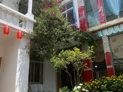 -尼玛藏家风味园(阿山食城店)