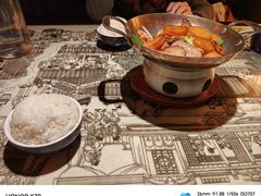 -绿茶餐厅(财富购物中心店)