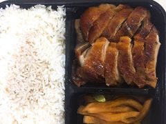 烧鸭饭-嘉旺港式茶餐厅(延长中路店)
