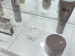 -中免(澳门机场免税店)