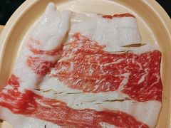 -北京老门框爆肚四季涮肉(淮海东路外滩店)