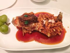 -松鹤楼·非遗·苏帮菜(融科店)