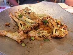 -茅庐川菜(烟台万象汇店)