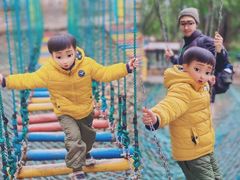 -盈香心动乐园