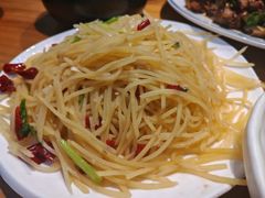 -食鸡公社辣子鸡·潍坊菜·烧烤