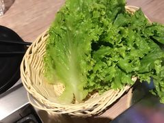 -新石器烤肉(周浦万达店)
