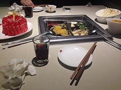 -海底捞火锅(泉城路店)