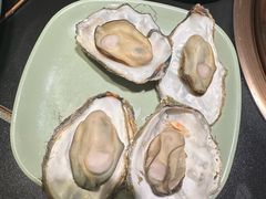 -梨花自助烤肉(西三旗万象汇黑金店)