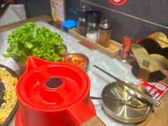-韩宫宴和牛烤肉(宁波环球银泰城店)