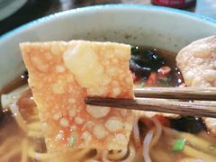 -陈记柳州螺蛳粉(大坪店)