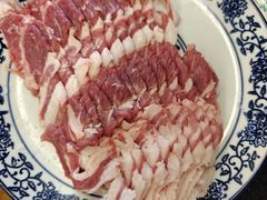 -裕德孚·非遗手切涮羊肉(东直门内大街店)