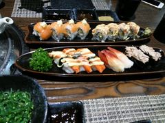 -北海银滩日式料理(澄海店)