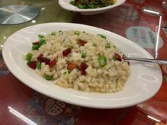 -玉华台饭庄(裕中西里小区店)