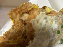 -清真·二嫂子煎饼果子(卫津路总店)