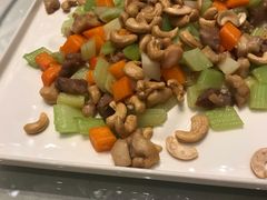 -广州富力丽思卡尔顿酒店