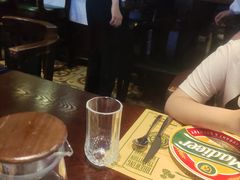 -马迭尔德式西餐精酿啤酒屋(中央大街店)