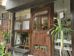 -小食院简餐厅