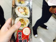 -罗森便利店(鱼市街店)