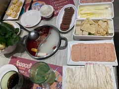 -千味涮·健康火锅(会展连城新天地店)