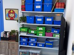 -韦哲乐高机器人·等级考试·少儿编程(羽山路校区)