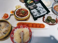 -火宫殿·小吃王国(坡子街店)