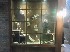 -逃脱反斗城沉浸剧情密室(阳光新业中心店)
