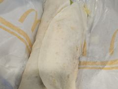 -麦当劳(军博店)