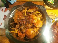 -王红军龙虾(新民路店)