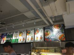 -CALIFORKS加州叉子轻食(朝阳门店)