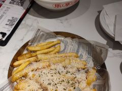 -卡朋西餐(较场西路店)