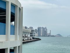 -海港城