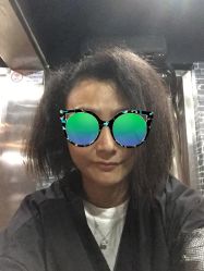 -藤野造型·专业烫染店
