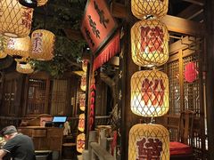 -南京大牌档(济南万象城店)