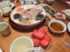 -甘家界柠檬鸭(安吉店)