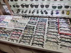 -华彬眼镜专业渐进配镜(潘家园店)