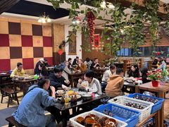-醉八仙热酒馆(渝中店)
