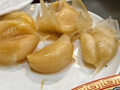 糖蒜-惠丰涮肉馆|炭火铜锅·手工水饺(德宝新园店)