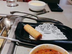 -海底捞火锅(顺义华联店)