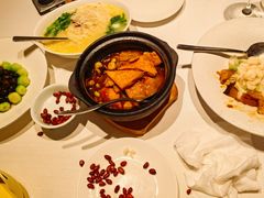 非常豆腐煲-食廬(浦东嘉里城店)