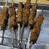 带妈妈去老虎滩吃肉