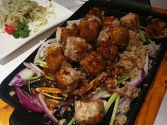 -老人和饭店(淮海中路店)