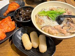 -老妈米线(木渎影视城店)