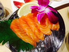-万岁寿司(芳村店)